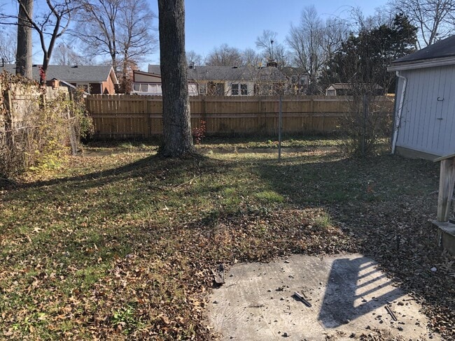 Building Photo - 3603 Cedarwood Way