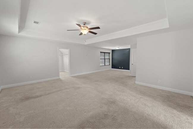 Building Photo - Spacious 5-Bedroom Home in The Palms at New Hampstead with Office & Screened Porch