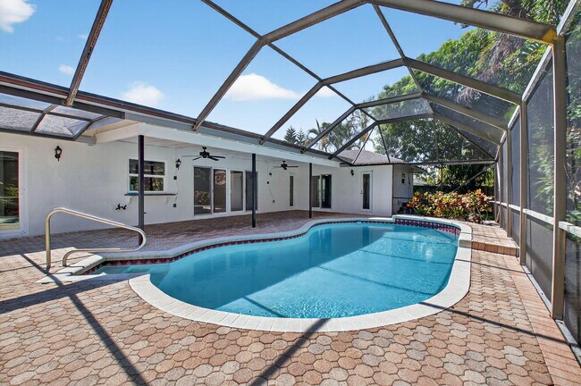 Building Photo - 17414 Spring Tree Ln