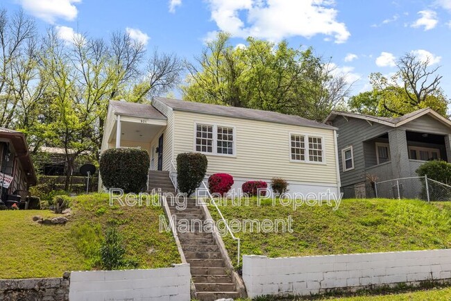 Building Photo - 931 41st Street Ensley