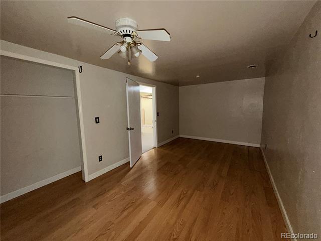 Building Photo - 3815 S Pitkin Cir