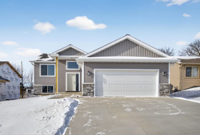 Building Photo - 6237 Cody Pl NW