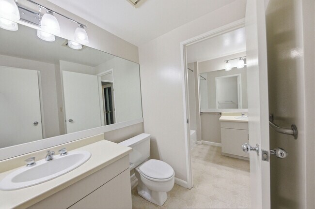 Building Photo - 6363 Christie Ave