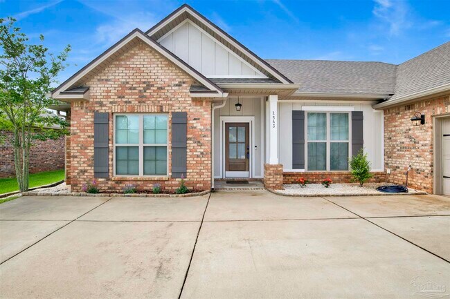 Building Photo - 1543 Cadence Lp