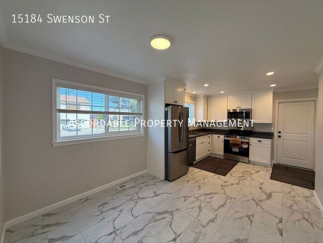 Building Photo - 15184 Swenson St