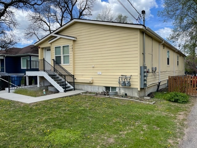 Building Photo - 751 N 200 E