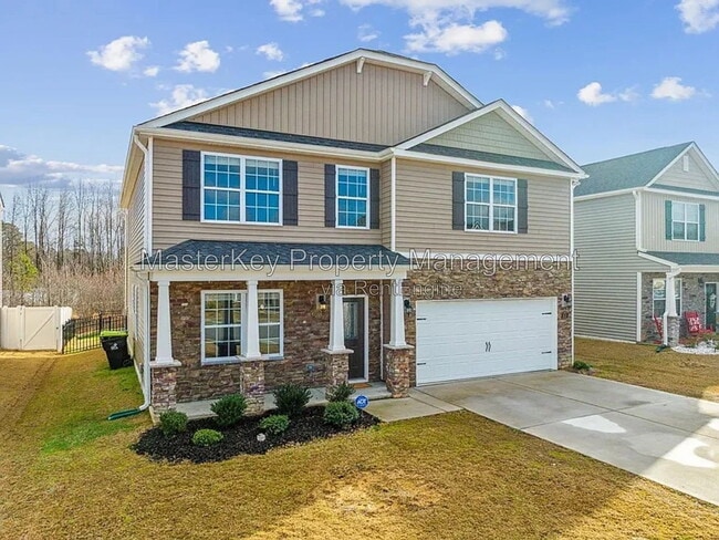 Building Photo - 633 Birchhead Dr