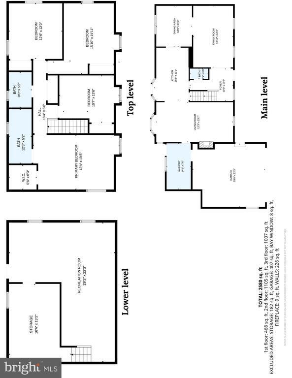 Building Photo - 12013 Hamden Ct