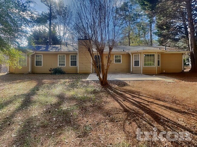 Building Photo - 850 Rambling Rose Ct NW