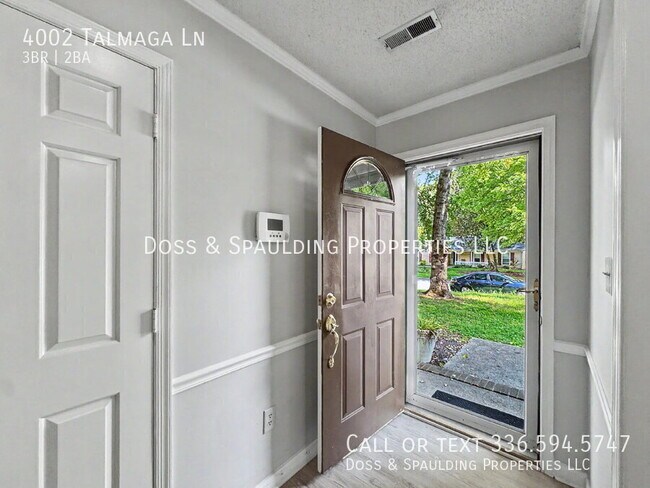 Building Photo - 4002 Talmaga Ln