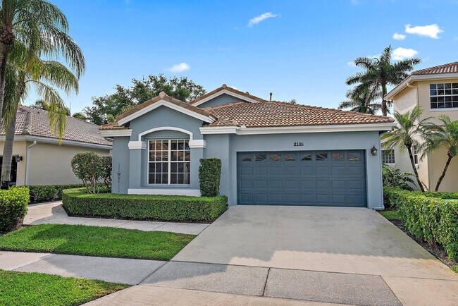 Primary Photo - 8186 Quail Meadow Way