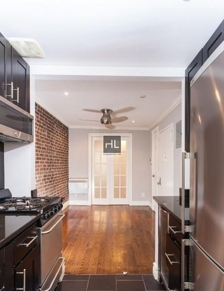 Building Photo - West 53rd Street