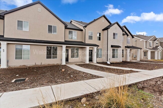 Building Photo - 56 E 1225 S