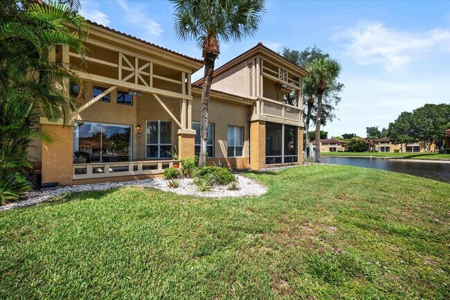 Building Photo - 4887 Via Palm Lakes Via