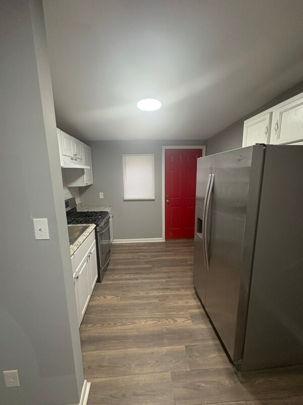 Building Photo - 1520 Argyle Ave