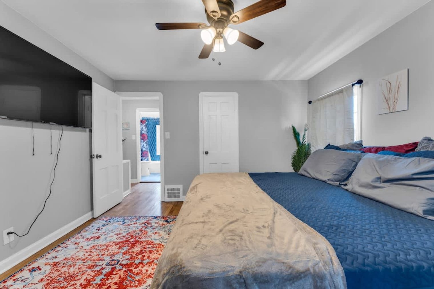 Building Photo - 4606 Roadoan Rd