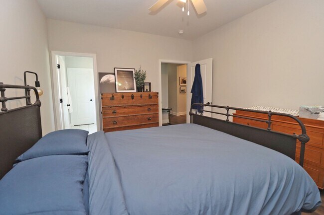 Building Photo - 6813 Deloach Drive
