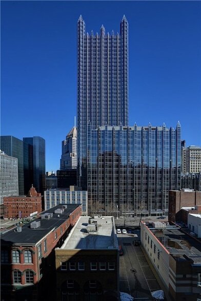 Building Photo - 151 Fort Pitt Blvd