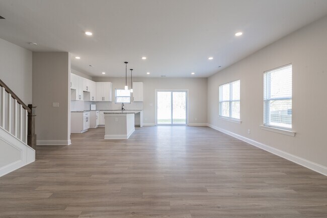 Building Photo - 3632 Trull St