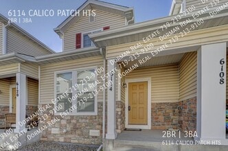Building Photo - 6114 Calico Patch Heights