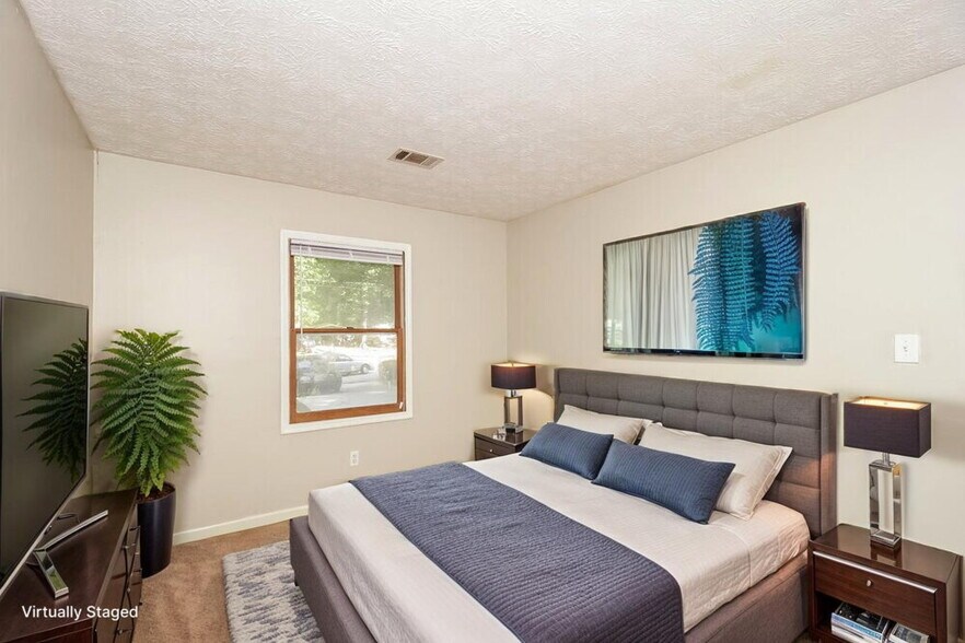 Building Photo - 147 Old Mill Trail SW