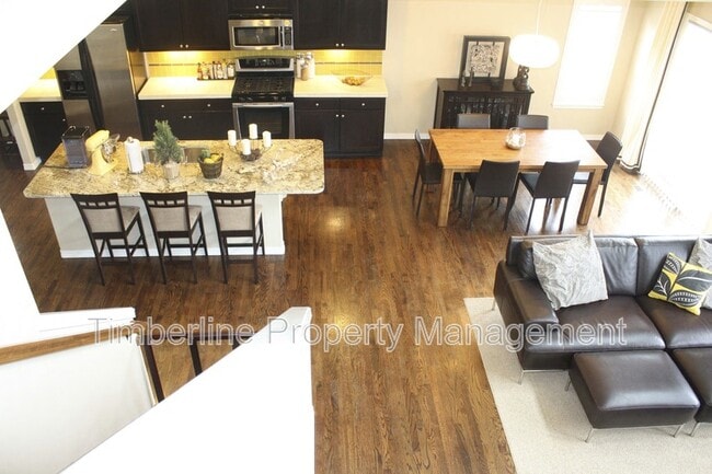 Building Photo - 9920 Paonia Park Pl