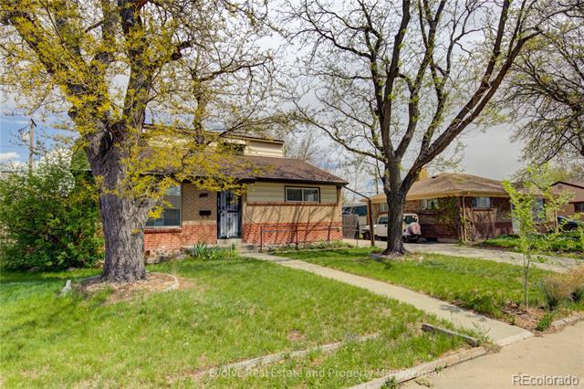 Building Photo - 6900 Larsh Dr