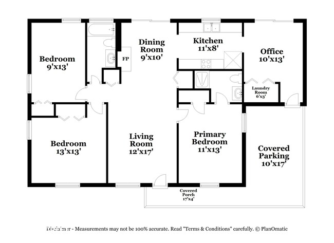 Building Photo - 7450 Impala Ln