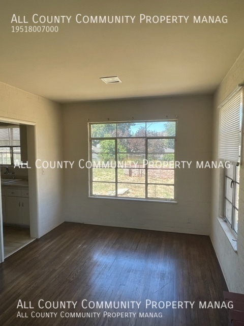 Building Photo - Quaint 1 BED 1 BATH home in Cherry Valley!