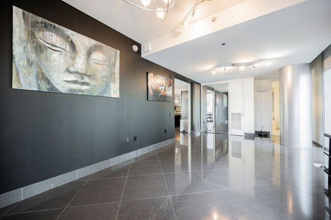 Building Photo - Wake Up to the Las Vegas Skyline – Premium 2-Bedroom Unit with Wall-to-Wall Windows