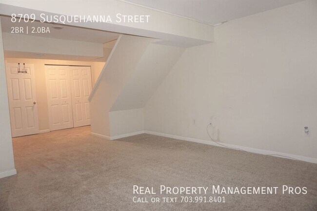 Building Photo - 8709 Susquehanna St