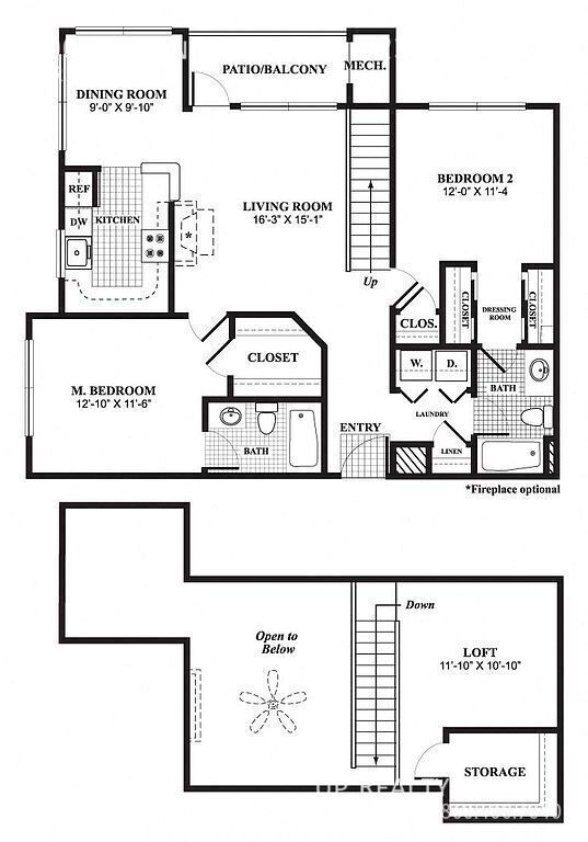 Building Photo - 100 Avalon Haven Dr