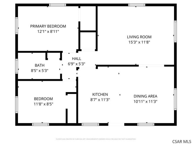 Building Photo - 608 Lamberd Ave