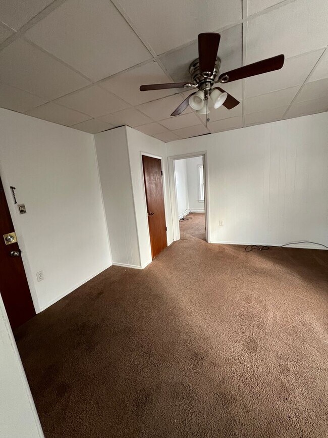 Building Photo - 201 Nashville Blvd