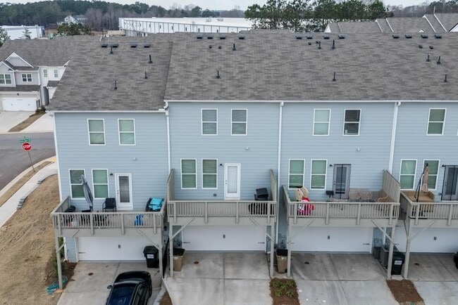 Building Photo - 6659 Corryton St