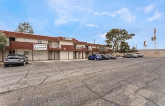 Building Photo - 5440 S Swenson St