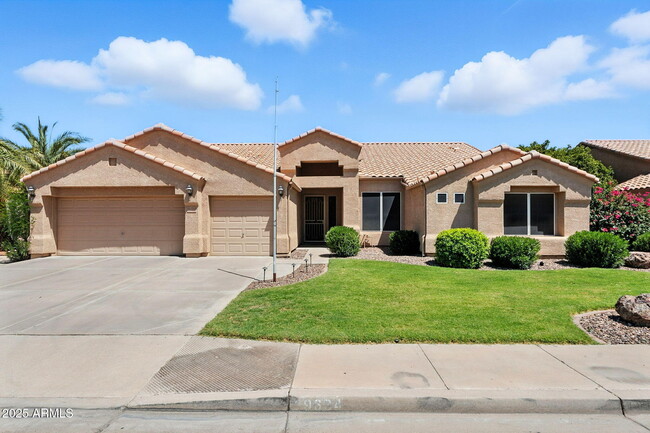 Primary Photo - 9634 E Irwin Ave