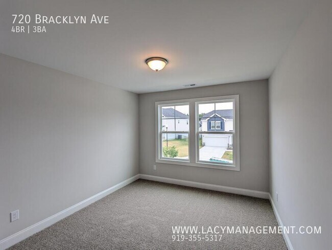 Building Photo - 720 Bracklyn Ave