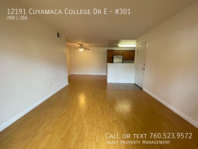 Building Photo - 12191 Cuyamaca College Dr E