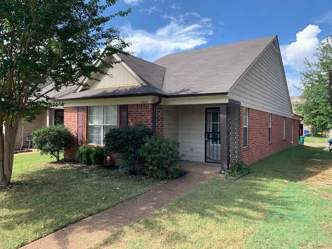Building Photo - Awesome home near Shelby Farms for Rent! M...