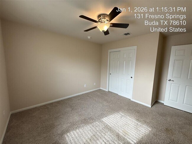 Building Photo - 131 Fresno Springs