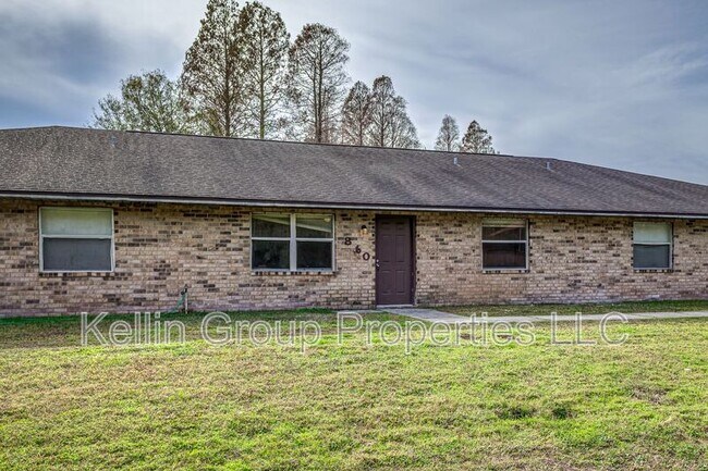 Building Photo - 860 Fox Lake Dr