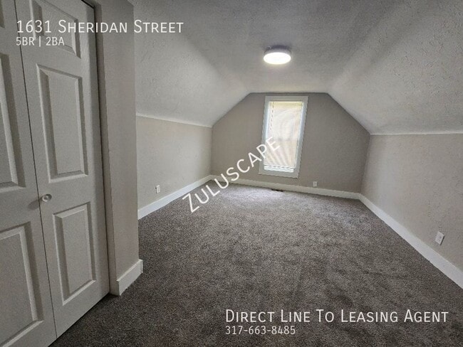 Building Photo - 1631 Sheridan St