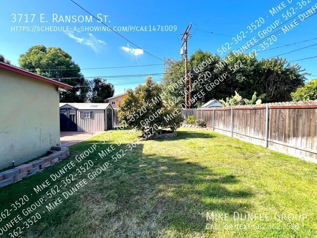 Building Photo - 3717 E Ransom St