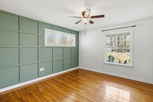 Building Photo - 2 Bedroom 2 Bath located in Northeast Jackson