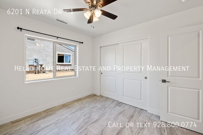 Building Photo - 6201 N Reata Dr