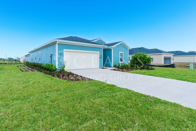 Building Photo - NEWER 4 Bedroom 3 Bath Home in Halifax Pla...