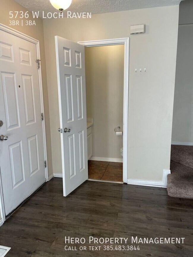 Building Photo - 5736 Loch Raven Ct