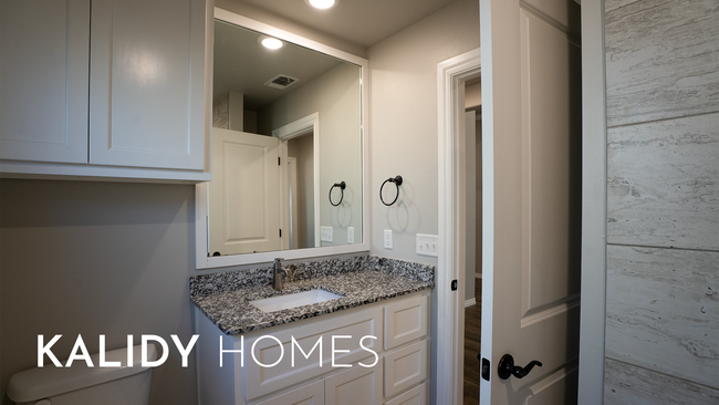 Building Photo - 801 Red River Dr