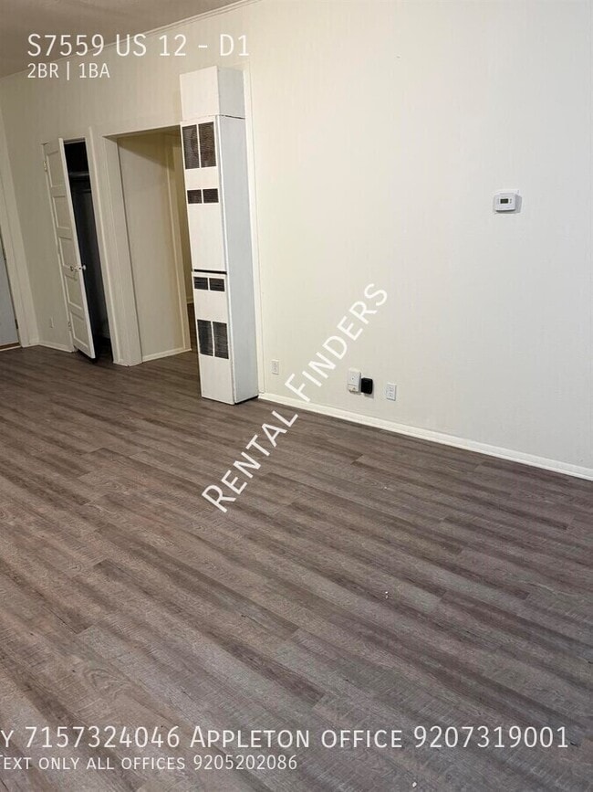 Building Photo - S7559 US-12